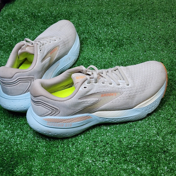 BROOKS GLYCERIN 21  - Women's Sneakers - SIZE 10.B - Picture 4 of 9